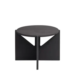 Mesa de centro Table, Oak black*Kristina Dam Studio Hot