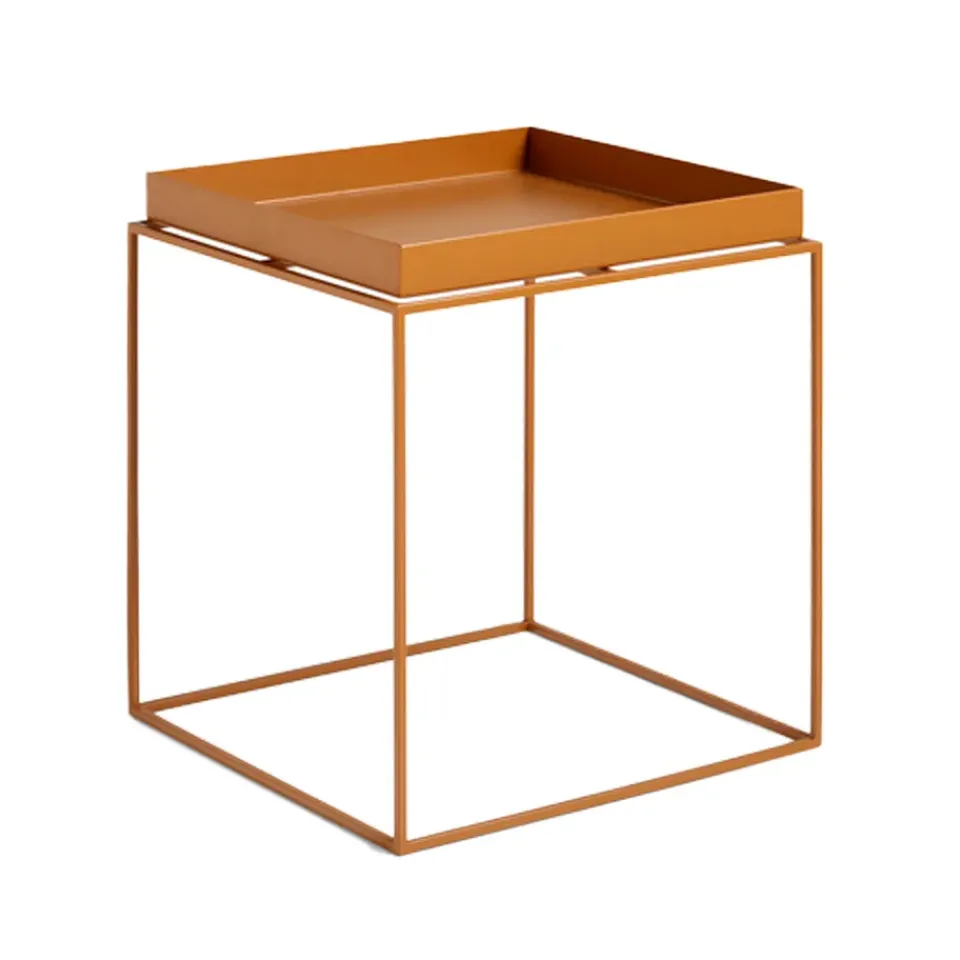 Mesa de centro Tray Table, Toffee, medium*HAY Online
