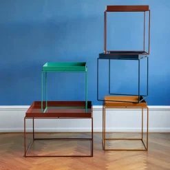 Mesa de centro Tray Table, Toffee, medium*HAY Online