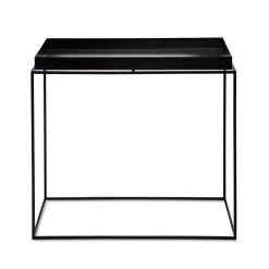 Mesa de centro Tray Table, Black, large*HAY New