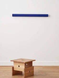 Mesa de centro Wood Box, Roble aceitado*HAY Clearance