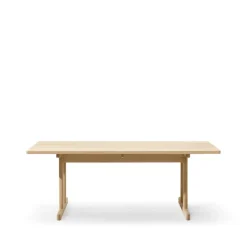 Mesa de comedor 6286, Roble aceitado*Fredericia Furniture