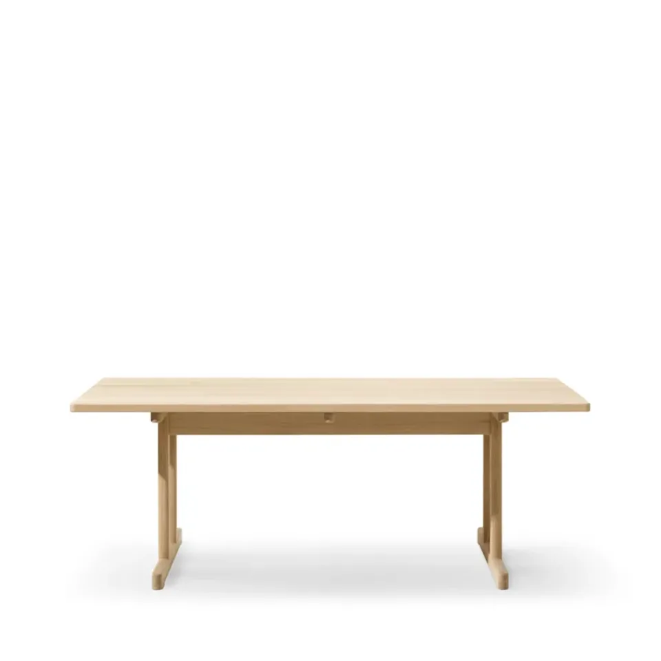 Mesa de comedor 6286, Roble aceitado*Fredericia Furniture