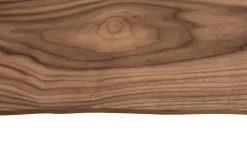 Mesa de comedor Bookmatch 220 cm, Nogal*Hem Outlet