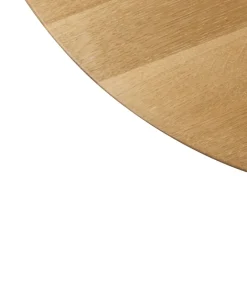 Mesa de comedor C62E, Oak nature oiled*FDB Møbler Sale