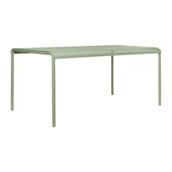 Mesa de comedor Dapple 160x90 cm, Tea Green*Ferm Living