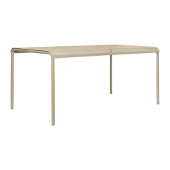 Mesa de comedor Dapple 160x90 cm, Cashmere*Ferm Living Clearance