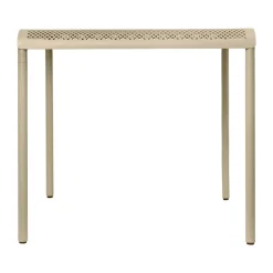 Mesa de comedor Dapple 80x80 cm, Cashmere*Ferm Living New