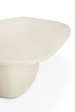 Mesa de comedor Elements Pebble, roto*Ethnicraft New