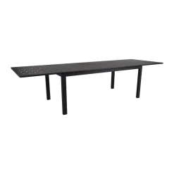 Mesa de comedor extensible Lomma, 194-312 cm*Brafab Online