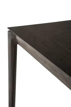 Mesa de comedor extensible Bok , Roble lacado en , 100×180/280 cm*Ethnicraft Discount