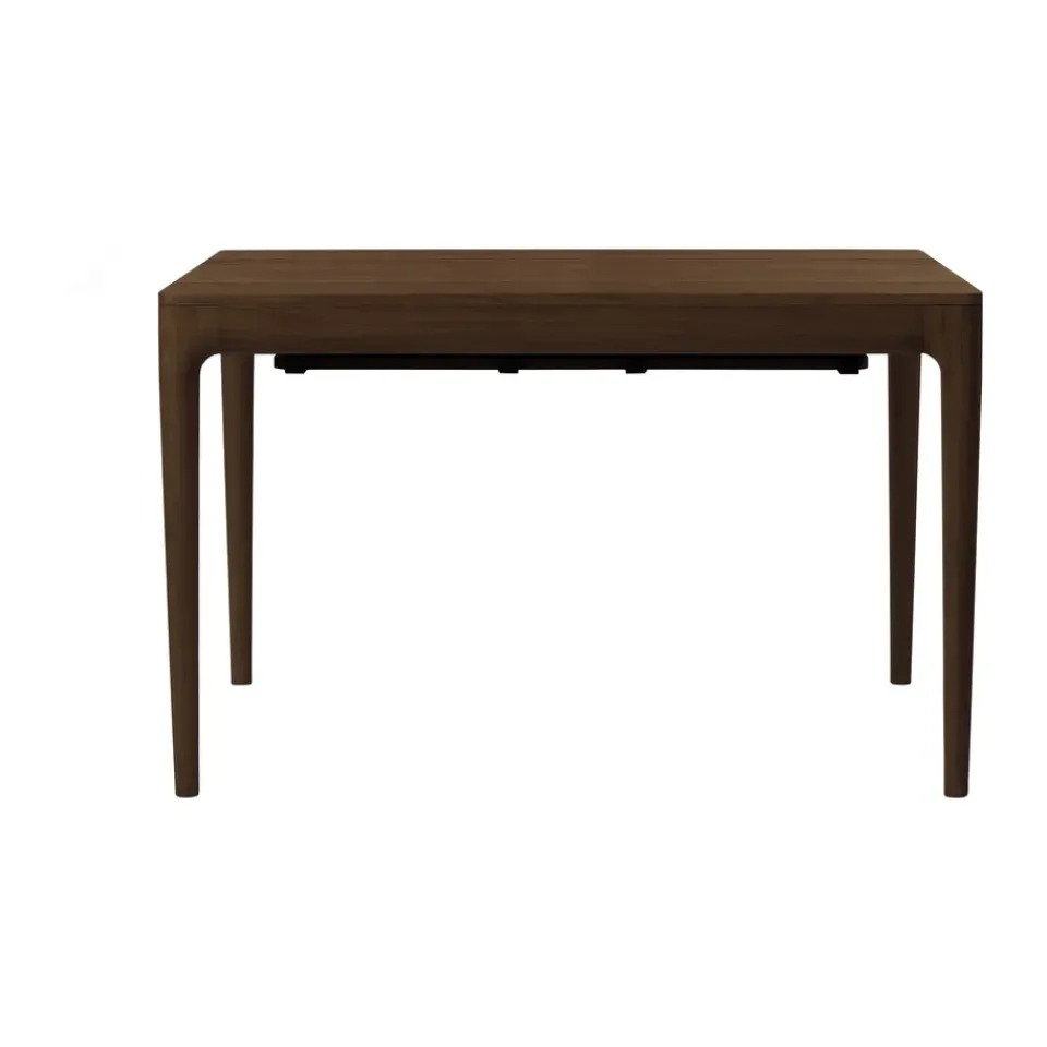 Mesa de comedor Heart'n'Soul 90x120 cm, Dark oak*Umage Outlet