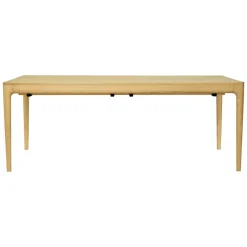 Mesa de comedor Heart'n'Soul 90x200 cm, Oak*Umage Online