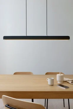 Mesa de comedor Heart'n'Soul 90x200 cm, Oak*Umage Online