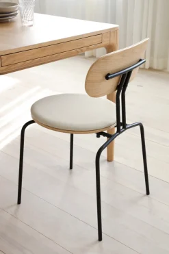 Mesa de comedor Heart'n'Soul 90x200 cm, Oak*Umage Online