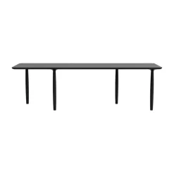 Mesa de comedor Oku 250 cm, Roble*NORR11 Clearance