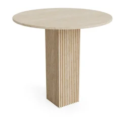 Mesa de comedor Soho, , Ø80 cm*NORR11 Outlet