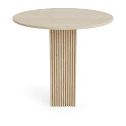 Mesa de comedor Soho, , Ø80 cm*NORR11 Outlet
