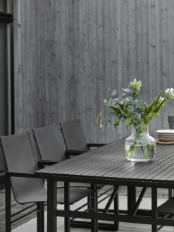 Mesa de comedor Vevi, Khaki 230 cm*Brafab Outlet