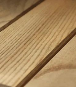 Mesa de jardín M17 Ermelunden, Ash nature oiled*FDB Møbler Sale