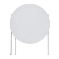 Mesa Disc Ø70 cm, Soft Grey*Zone Denmark Best