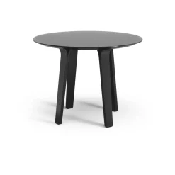 Mesa Divido, Fresno esmaltado, ø95cm*Swedese Best