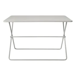 Mesa Eden 120x70x74 cm, Beige grey*Broste Copenhagen Hot