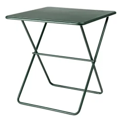 Mesa Eden 70x70x74 cm, Forest green*Broste Copenhagen New