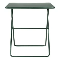 Mesa Eden 70x70x74 cm, Forest green*Broste Copenhagen New