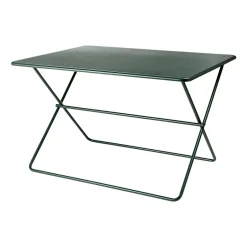 Mesa Eden 120x70x74 cm, Forest green*Broste Copenhagen Best