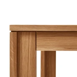Mesa Element 70x70 cm, Roble*Form & Refine Online