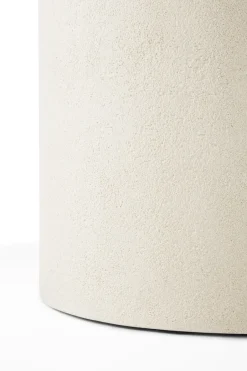 Mesa Elements, Off white, Ø150 cm*Ethnicraft Discount