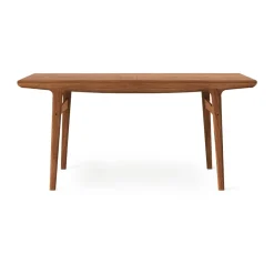 Mesa Evermore, Teak oiled oak, 160 cm*Warm Nordic New