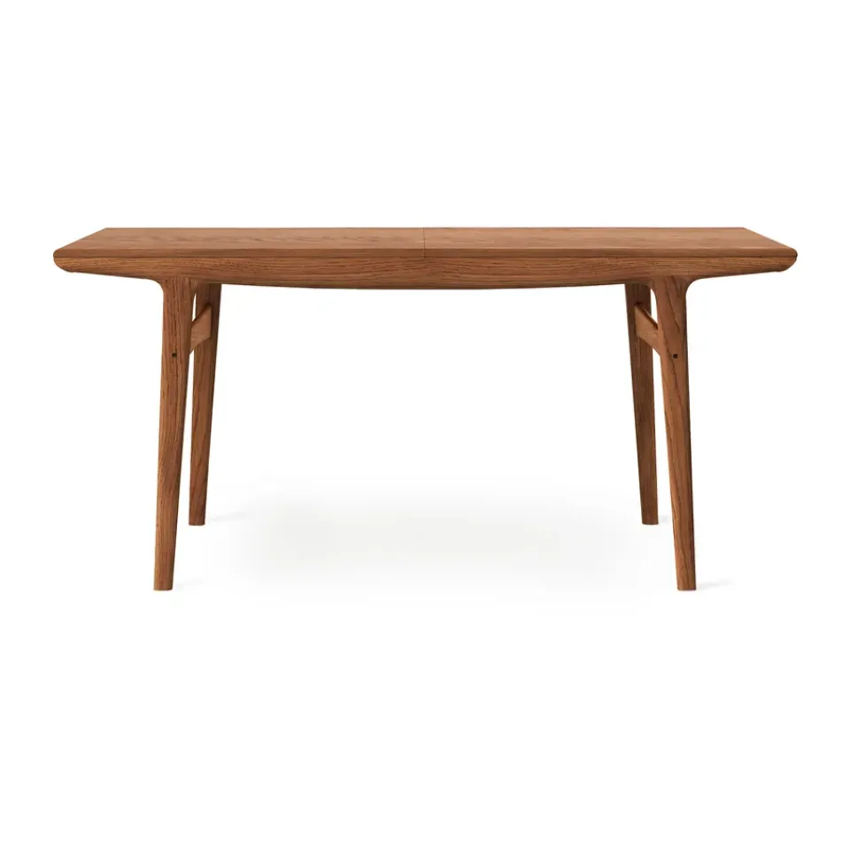 Mesa Evermore, Teak oiled oak, 160 cm*Warm Nordic New