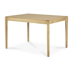 Mesa extensible Bok 120x90 cm, Oak*Ethnicraft