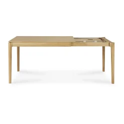 Mesa extensible Bok 120x90 cm, Oak*Ethnicraft