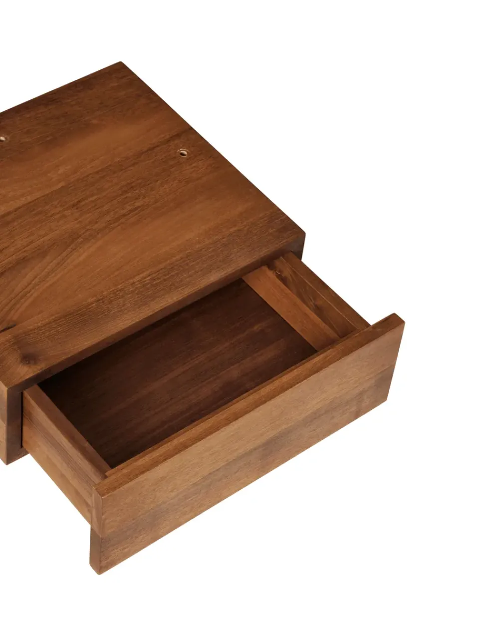 Mesa Feve 160x86x73 cm, Walnut*Ferm Living Clearance
