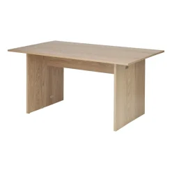 Mesa Flip, Roble 160 cm*Design House Stockholm New