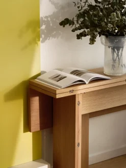Mesa Flip, Roble 160 cm*Design House Stockholm New