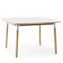 Mesa Form 120x120 cm,*Normann Copenhagen Outlet