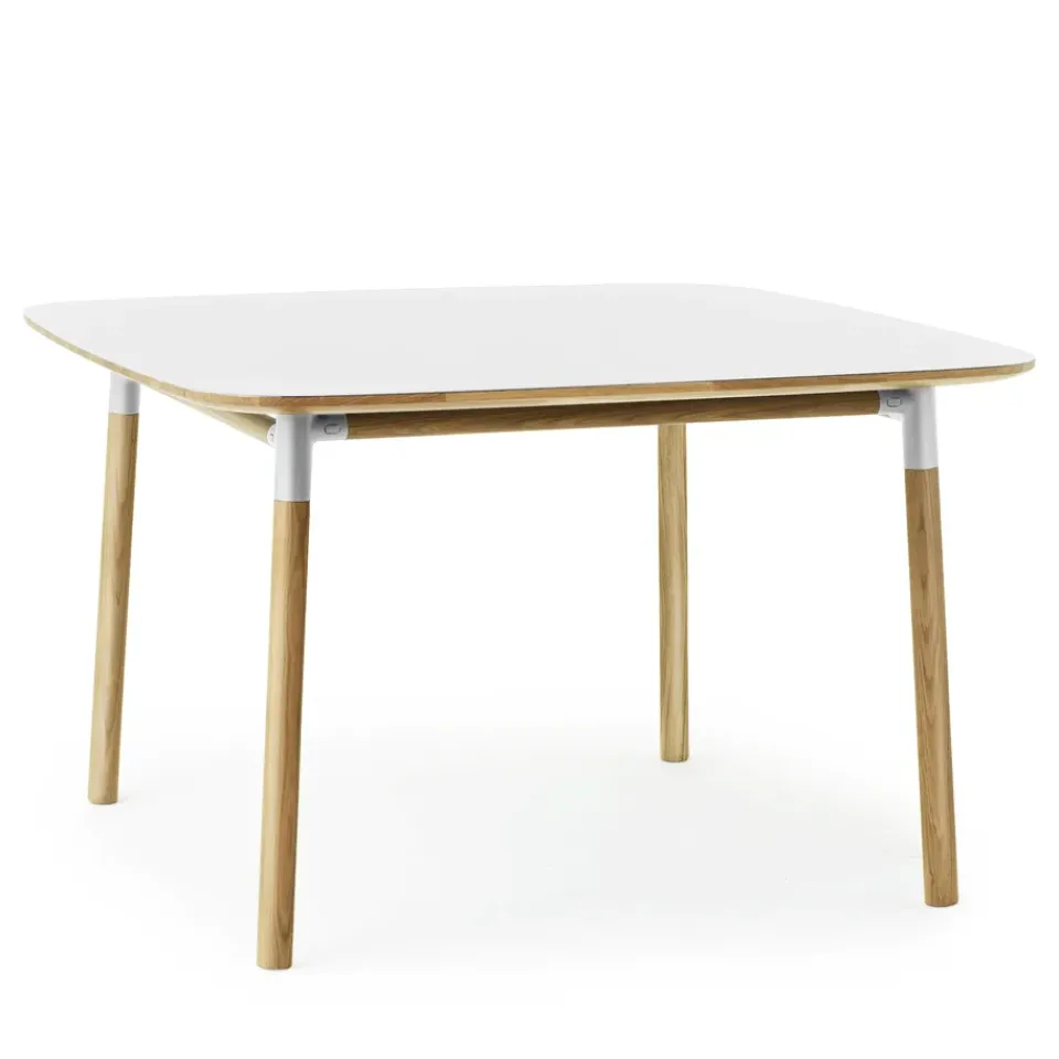 Mesa Form 120x120 cm,*Normann Copenhagen Outlet