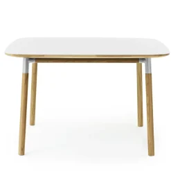 Mesa Form 120x120 cm,*Normann Copenhagen Outlet