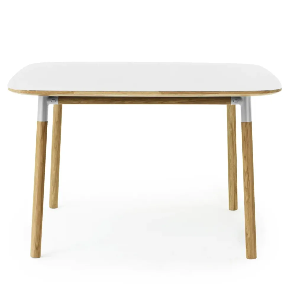 Mesa Form 120x120 cm,*Normann Copenhagen Outlet