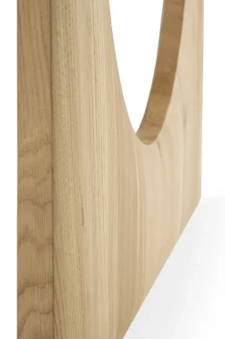 Mesa Geometric, Roble 220x100 cm*Ethnicraft