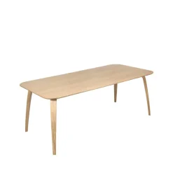 Mesa rectangular, Oak*GUBI Sale