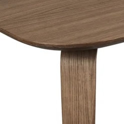 Mesa rectangular, Oak*GUBI Sale