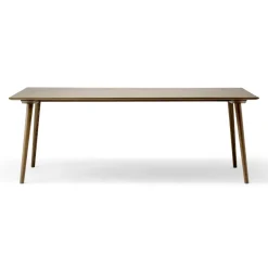 Mesa In Between SK5, Roble lacado ahumado*&Tradition Sale