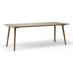 Mesa In Between SK5, Roble lacado ahumado*&Tradition Sale