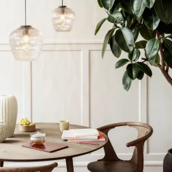 Mesa In Between SK4, Roble aceitado ahumado*&Tradition Clearance