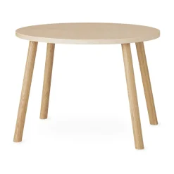 Mesa infantil Mouse Table, Roble*Nofred Online